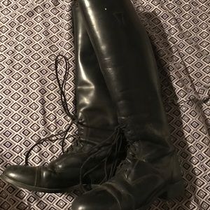 Ariat riding boots